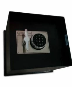 Safes & Key Storage DOMINATOR IN FLOOR SAFE DF-2