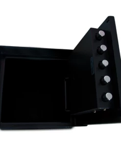 Safes & Key Storage DOMINATOR IN FLOOR SAFE DF-2