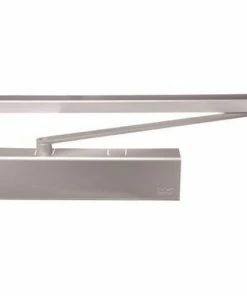 DORMA DOOR CLOSER TS92B EN1-4 (PULL SIDE) Door Closers