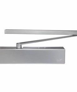 DORMA DOOR CLOSER TS93B EN1-5 (PULL SIDE)
