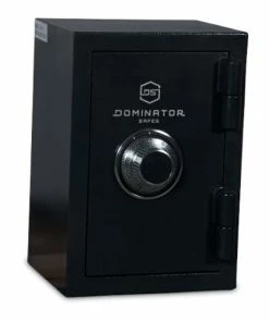 Safes & Key Storage DOMINATOR DRUG SAFE DR-1