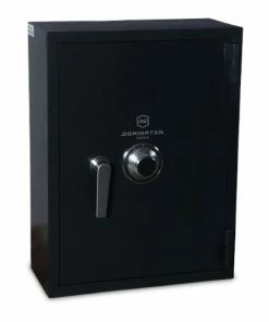 DOMINATOR DRUG SAFE DR-2 Safes & Key Storage
