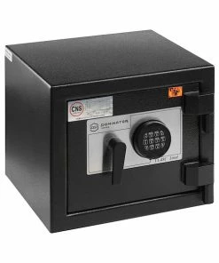 DOMINATOR DS SERIES FIRE & BURGLARY SAFE DS-0 Safes & Key Storage