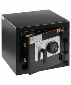 DOMINATOR DS SERIES FIRE & BURGLARY SAFE DS-0 Safes & Key Storage