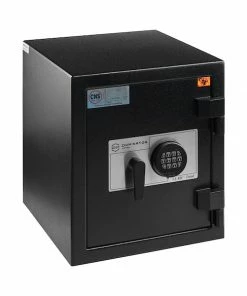 Safes & Key Storage DOMINATOR DS SERIES FIRE & BURGLARY SAFE DS-1