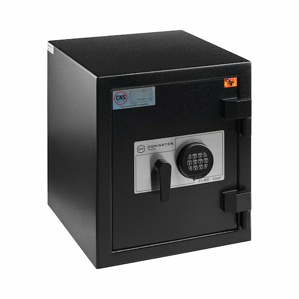Discount π Safes & Key Storage DOMINATOR DS SERIES FIRE & BURGLARY SAFE DS-1 π₯ 1 Safes & Key Storage DOMINATOR DS SERIES FIRE & BURGLARY SAFE DS-1