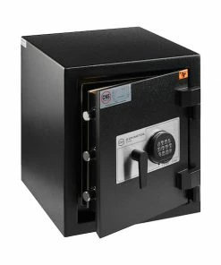 Safes & Key Storage DOMINATOR DS SERIES FIRE & BURGLARY SAFE DS-1