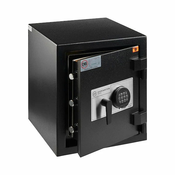 Discount π Safes & Key Storage DOMINATOR DS SERIES FIRE & BURGLARY SAFE DS-1 π₯ 2 Safes & Key Storage DOMINATOR DS SERIES FIRE & BURGLARY SAFE DS-1