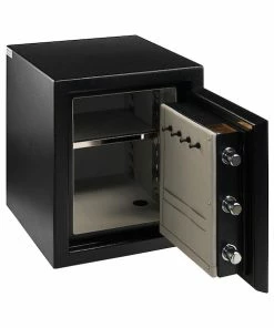 Discount π Safes & Key Storage DOMINATOR DS SERIES FIRE & BURGLARY SAFE DS-1 π₯ 5 Safes & Key Storage DOMINATOR DS SERIES FIRE & BURGLARY SAFE DS-1