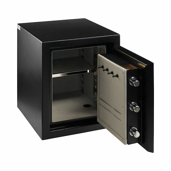 Discount π Safes & Key Storage DOMINATOR DS SERIES FIRE & BURGLARY SAFE DS-1 π₯ 3 Safes & Key Storage DOMINATOR DS SERIES FIRE & BURGLARY SAFE DS-1