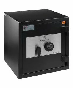 DOMINATOR DS SERIES FIRE & BURGLARY SAFE DS-2 Safes & Key Storage