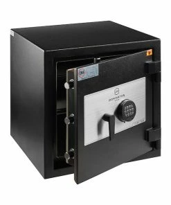 DOMINATOR DS SERIES FIRE & BURGLARY SAFE DS-2 Safes & Key Storage