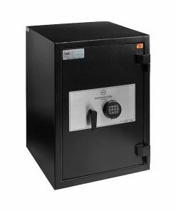 DOMINATOR DS SERIES FIRE & BURGLARY SAFE DS-3 Safes & Key Storage