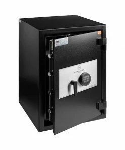 DOMINATOR DS SERIES FIRE & BURGLARY SAFE DS-3 Safes & Key Storage