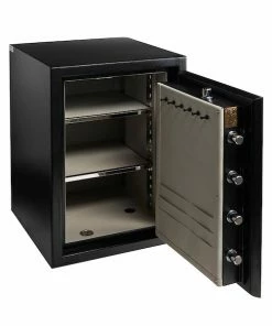 DOMINATOR DS SERIES FIRE & BURGLARY SAFE DS-3 Safes & Key Storage