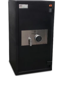 DOMINATOR DRUG SAFE PH-2 Safes & Key Storage