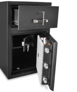 DOMINATOR DEPOSIT SAFES DS-D