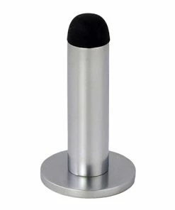 Handles & Hardware NIDUS WALL MOUNTED DOOR STOP DSWM1