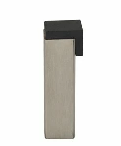 Handles & Hardware NIDUS WALL MOUNTED DOOR STOP DSWM5