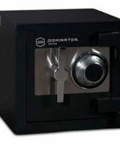 DOMINATOR HOME/HOTEL SAFES PS-1 Safes & Key Storage