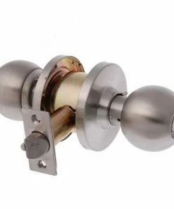 Entrance Sets BRAVA EA SERIES COMMERCIAL ENTRANCE KNOB SET