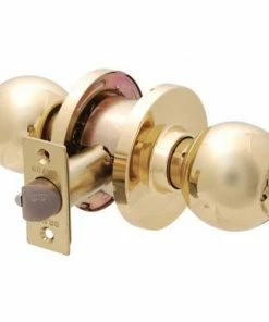 Entrance Sets BRAVA EA SERIES COMMERCIAL ENTRANCE KNOB SET