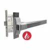 DORMAKABA EXIT DEVICE ED22MF SSS (FIRE RATED) Panic Exit Devices