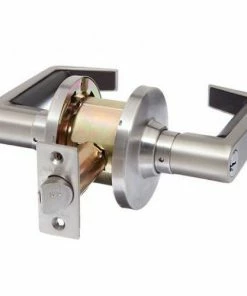 BRAVA METRO EL SERIES COMMERCIAL ENTRANCE LEVERSET Locking Solutions