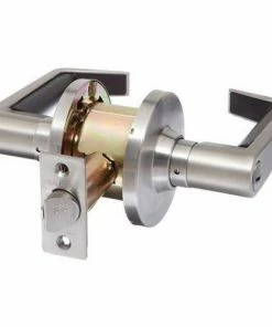 BRAVA METRO EL SERIES COMMERCIAL PRIVACY LEVERSET Locking Solutions