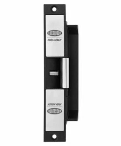 LOCKWOOD PADDE ES2100 ELECTRIC STRIKE 10-30Vdc SCEC/SEEPL Endorsed Locks