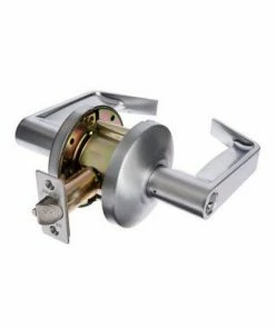 Locking Solutions BRAVA EV SERIES COMMERCIAL LEVER SET (DDA COMPLIANT)