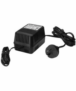 LOCKWOOD ELEVATION SWITCHMODE POWER SUPPLY 1500mA