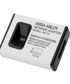 LOCKWOOD ELEVATION WINDOW NETWORK ADAPTOR