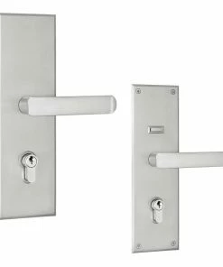 Deadlocks GAINSBOROUGH TRILOCK ECLIPSE - ALLURE