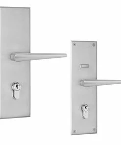 Deadlocks GAINSBOROUGH TRILOCK ECLIPSE - ENCHANT