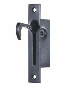ZANDA SLIDING DOOR EDGE PULL