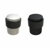 Handles & Hardware EMRO DOOR STOP FLOOR MOUNT 50003
