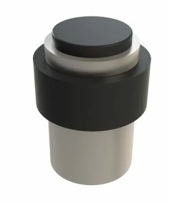 Handles & Hardware EMRO DOOR STOP DOOR/WALL MOUNT 50005SSS