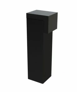 EMRO DOOR STOP DOOR/WALL MOUNT 50014