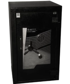 Safes & Key Storage DOMINATOR FA SERIES THEFT & FIRE RESISTANT SAFE FA-80