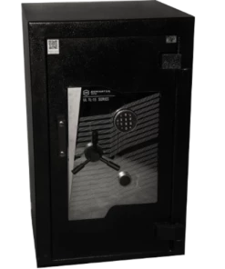 DOMINATOR FA SERIES THEFT & FIRE RESISTANT SAFE FA-100 Safes & Key Storage