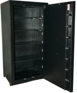 DOMINATOR FA SERIES THEFT & FIRE RESISTANT SAFE FA-180