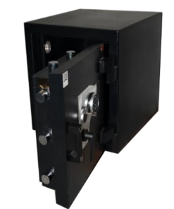 DOMINATOR FA SERIES THEFT & FIRE RESISTANT SAFE FA-65