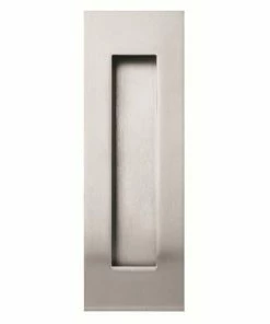 LOCKWOOD FP2 FLUSH PULL 150MM X 50MM
