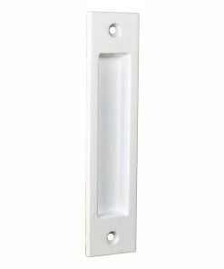 NIDUS RECTANGLE CORNER FLUSH PULL Flush Pulls