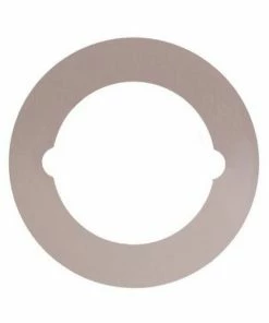 BDS SCAR PLATE TO SUIT ENTRANCE SET (SMALL) Scar & Filler Plates