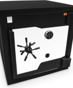 DOMINATOR FX SERIES MAXIMUM SECURITY SAFE FX-80 Safes & Key Storage