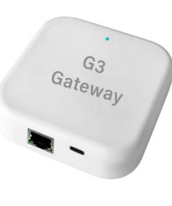 The Lock Shop MCGRATH DIGITAL LOCK - G2 / G3 WIFI GATEWAY