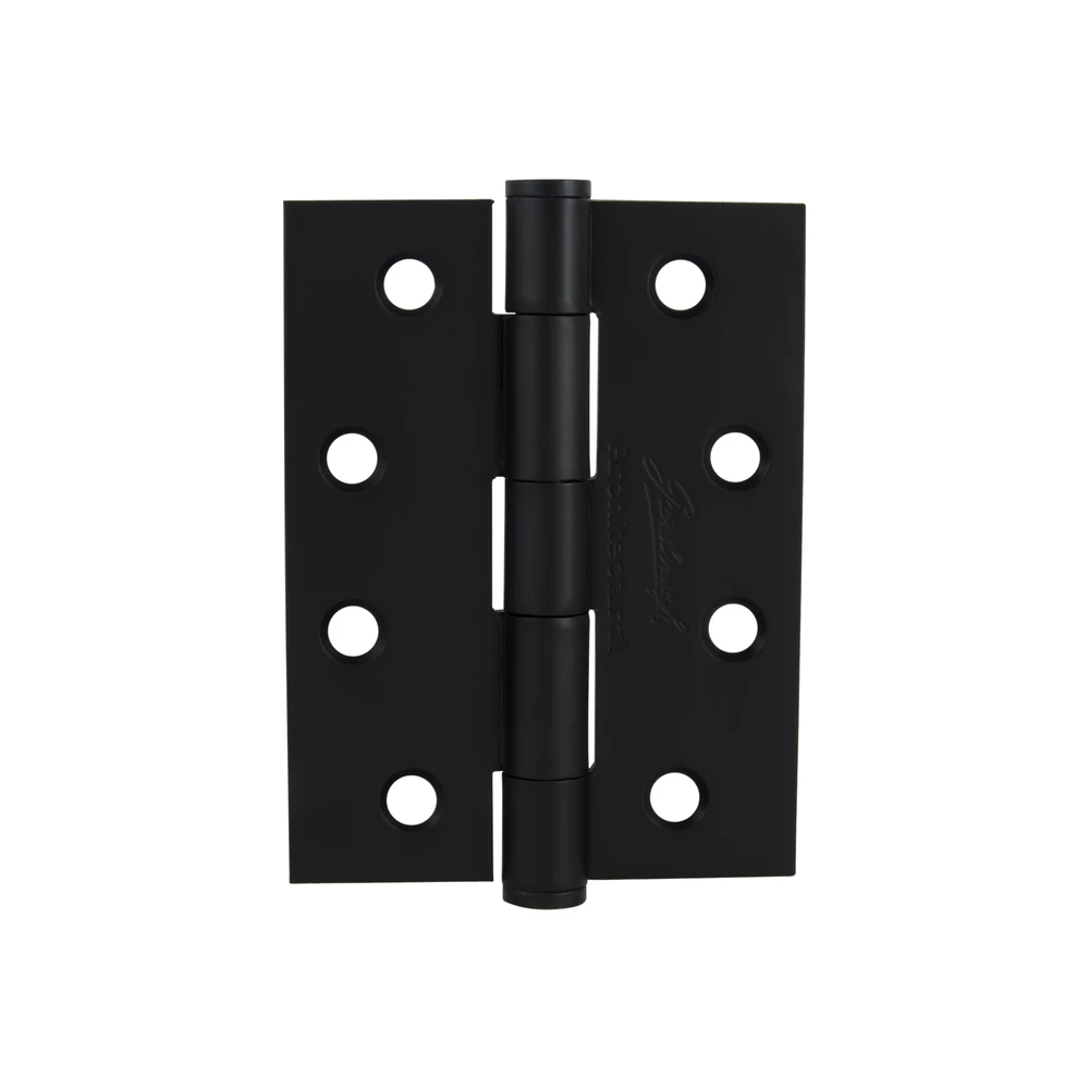 Deals π The Lock Shop GAINSBOROUGH FIXED PIN HINGE - 100MM X 75MM Handles & Hardware 𧨠3 The Lock Shop GAINSBOROUGH FIXED PIN HINGE - 100MM X 75MM Handles & Hardware
