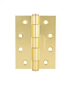 The Lock Shop GAINSBOROUGH LOOSE PIN HINGE - 100MM X 75MM